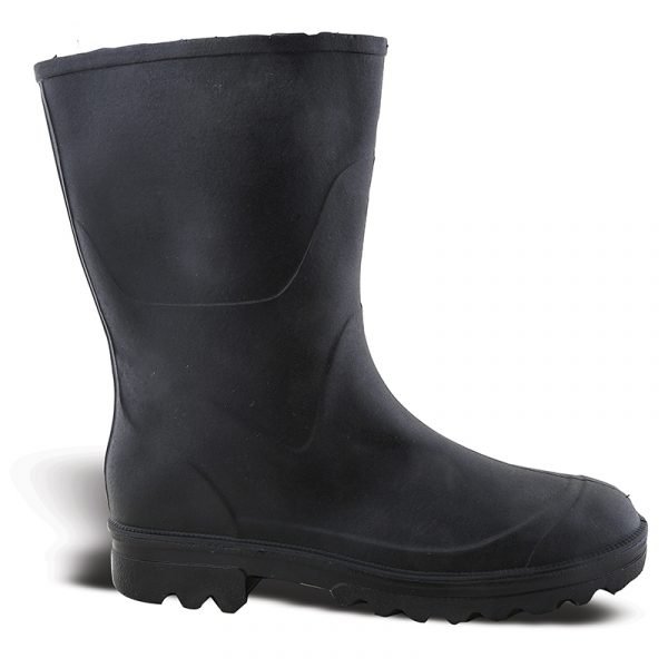 Rainy Boot