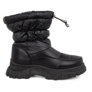 Θερμομπότα για το κρύο τη βροχή και το χιόνι AMELIA