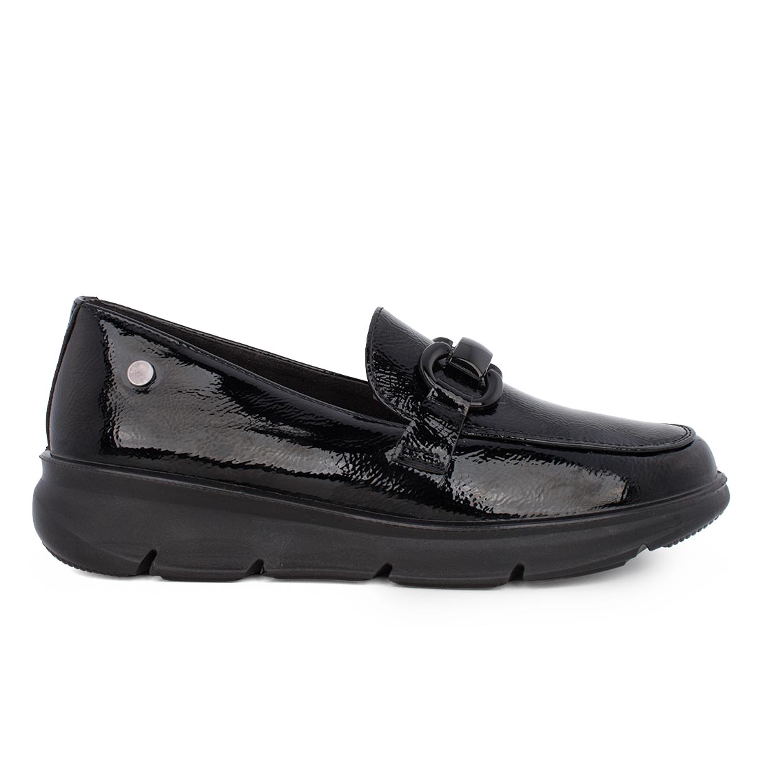 Ελαφρύ μοκασίνι με μαλακό πάτημα Meredith