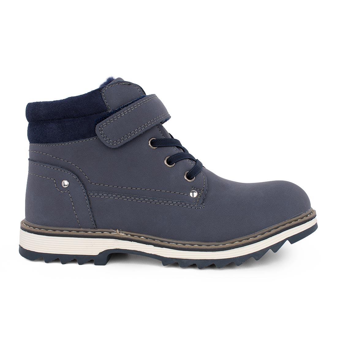 Αρβυλάκι με γούνα στο εσωτερικό του TOMAS