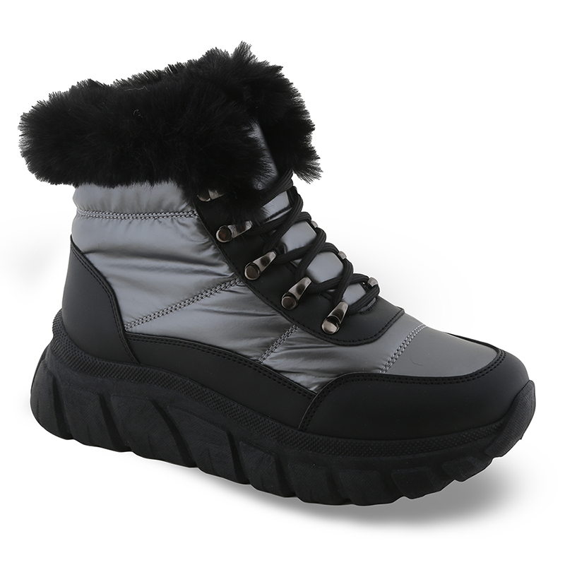 Ζεστό μοντέρνο ελαφρύ θερμομποτάκι με κορδόνι SIENNA