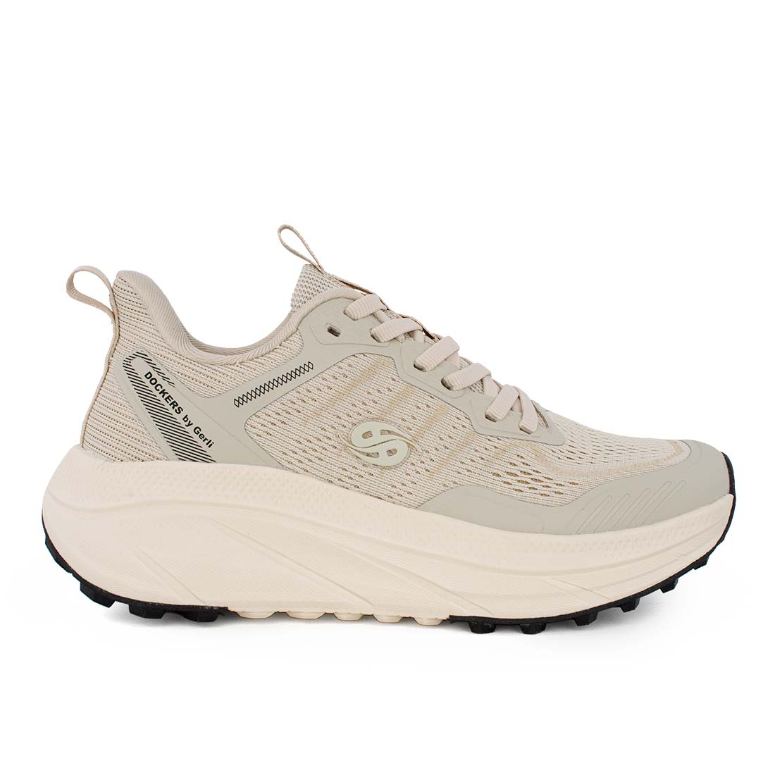 Πανάλαφρο αθλητικό με memory foam πάτο Dockers by Gerli